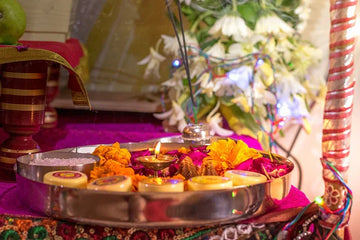 What is Navratri? Significance & How to Celebrate the 9 Days