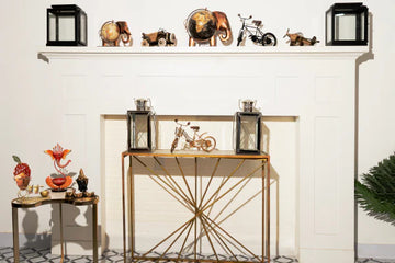 10 Wall Decor Ideas to Elevate Your Space