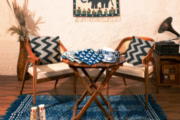 20 Dining Table Decor Ideas: Make Your Dining Space More Appealing