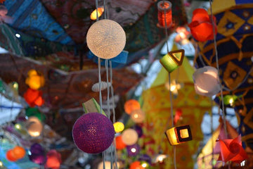 Home Decoration Ideas For Festivals