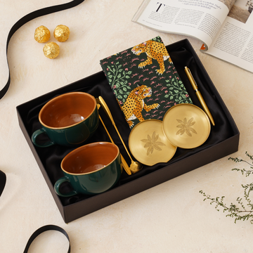 Corporate Premium Gift Box-Office Essentials
