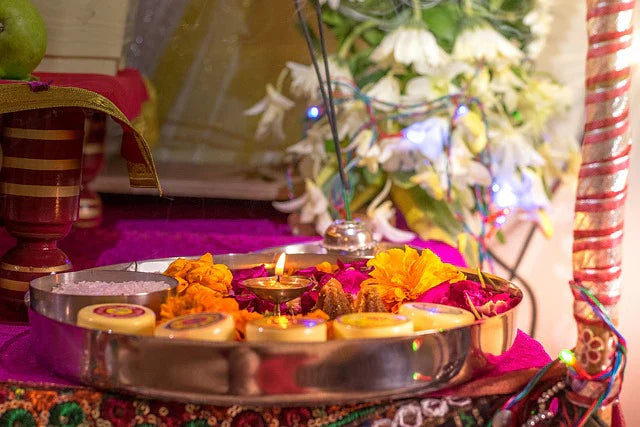 What is Navratri? Significance & How to Celebrate the 9 Days