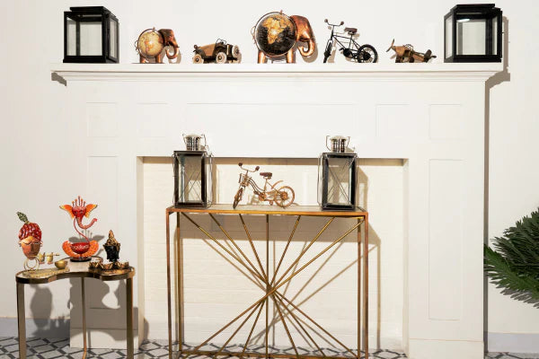 10 Wall Decor Ideas to Elevate Your Space