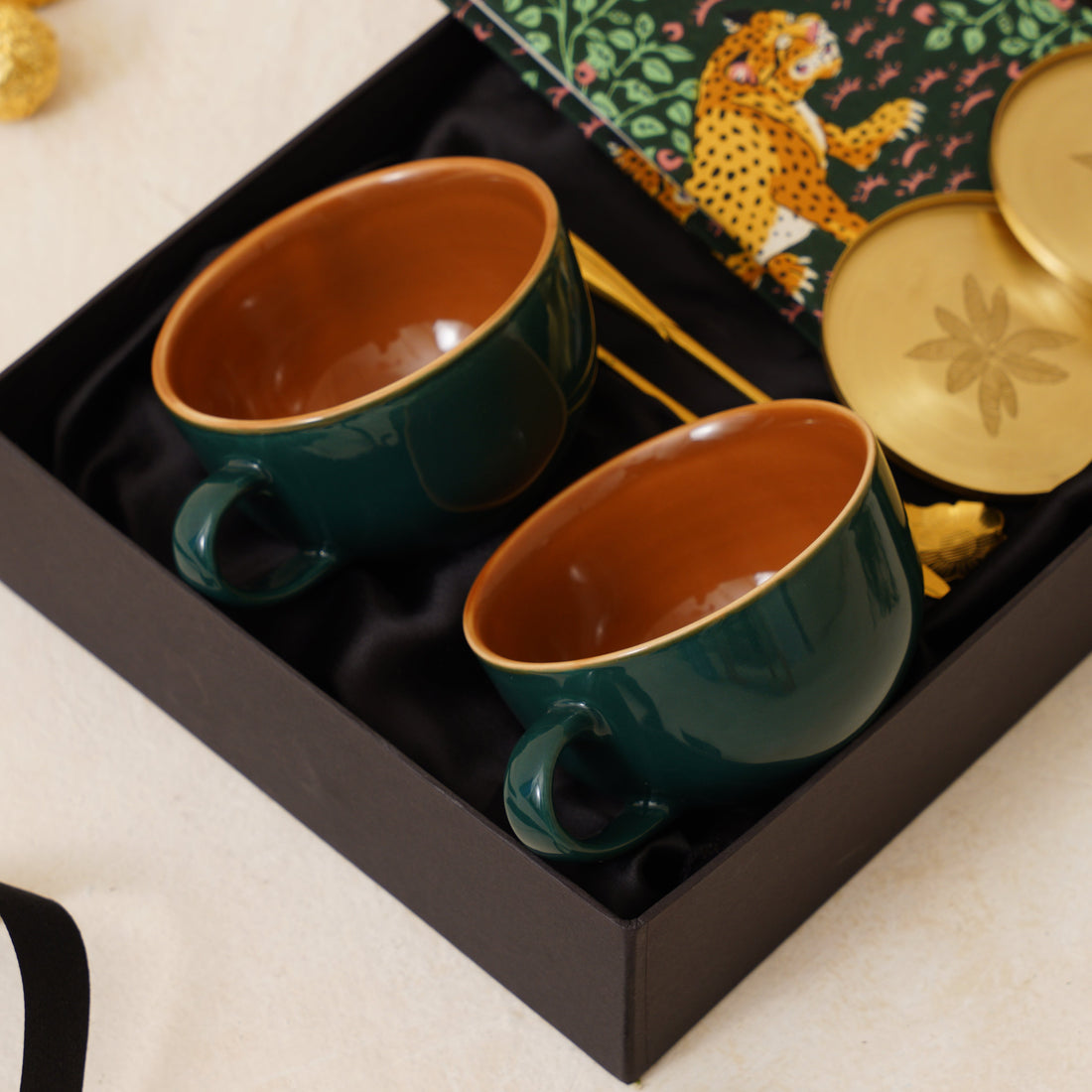 Corporate Premium Gift Box-Office Essentials