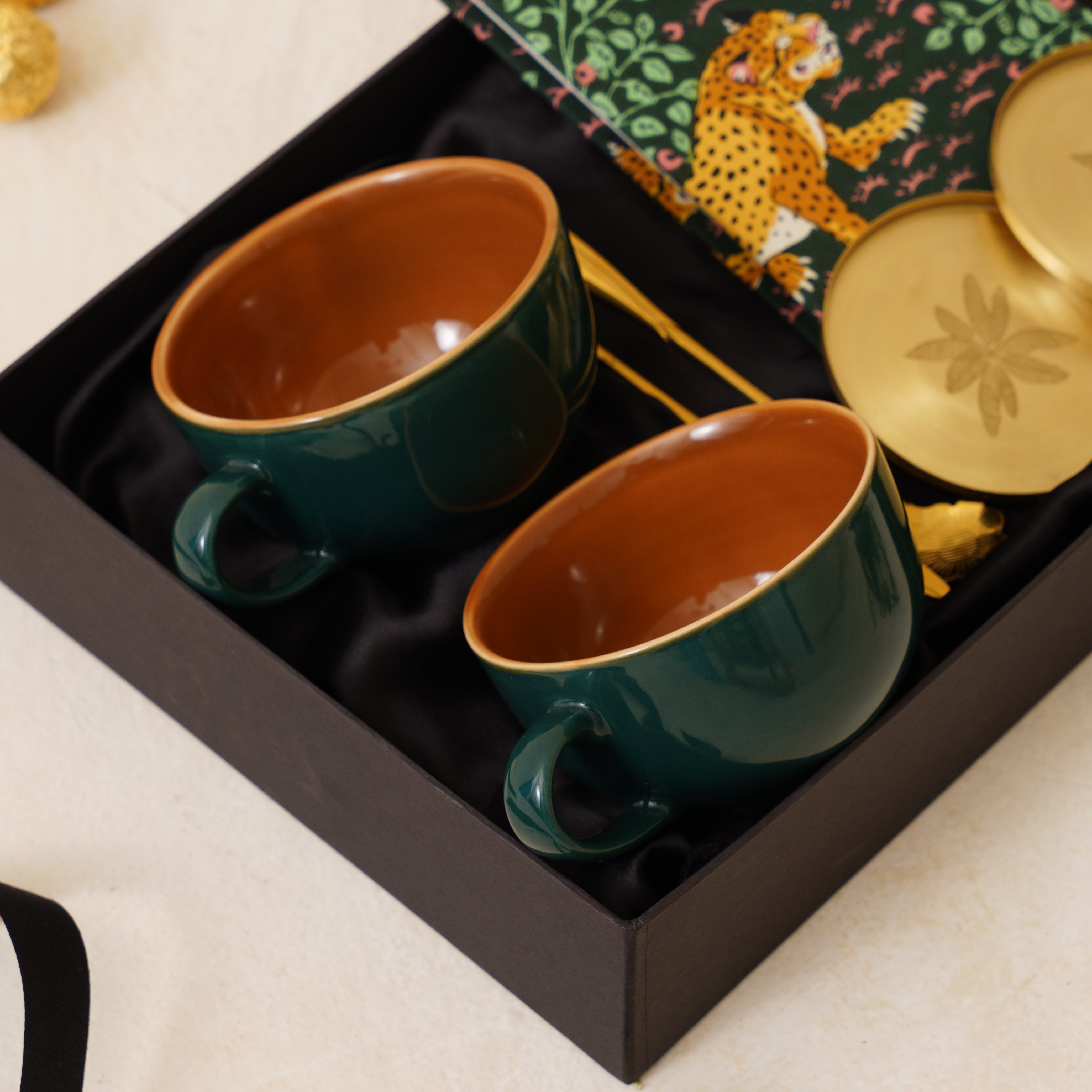 Corporate Premium Gift Box-Office Essentials