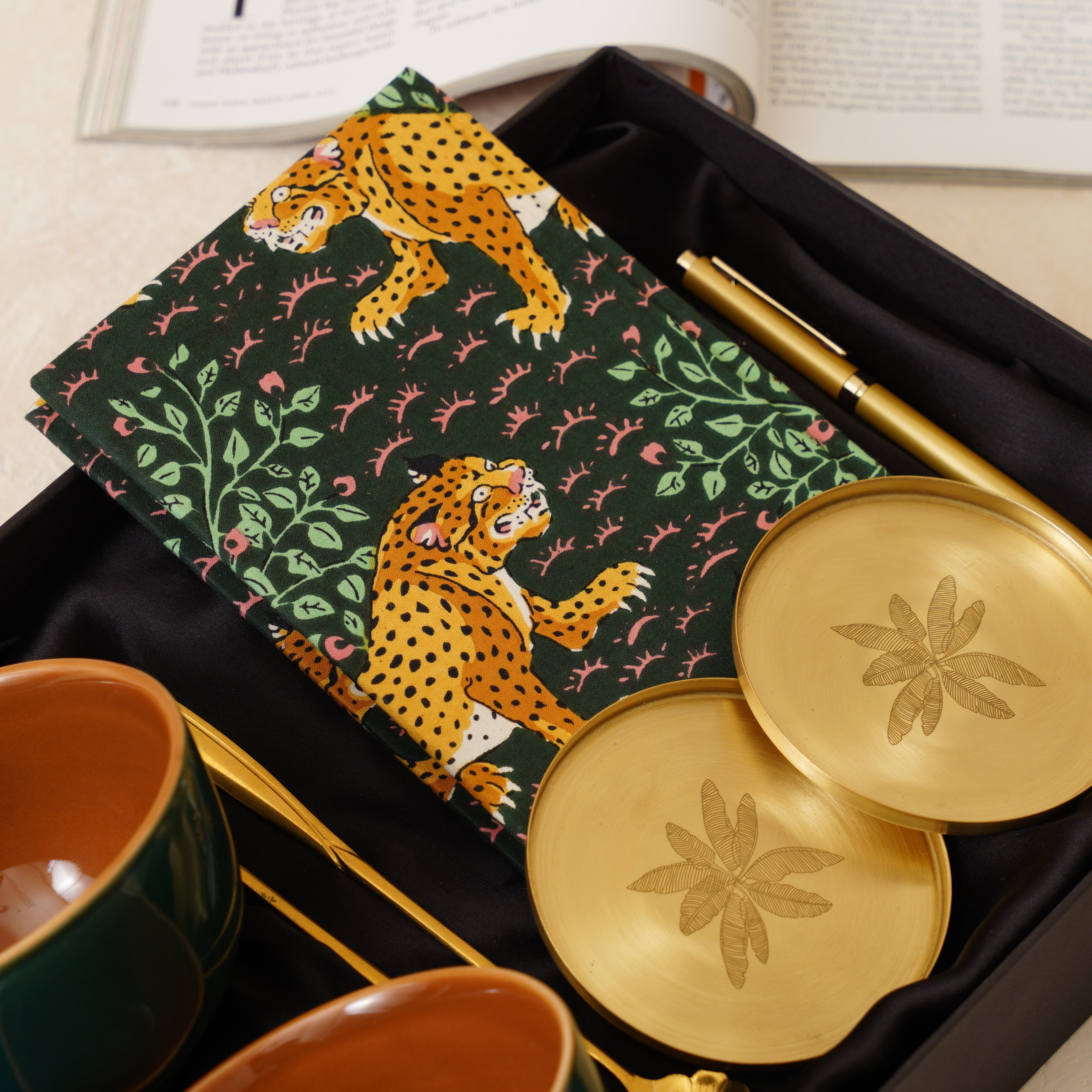 Corporate Premium Gift Box-Office Essentials