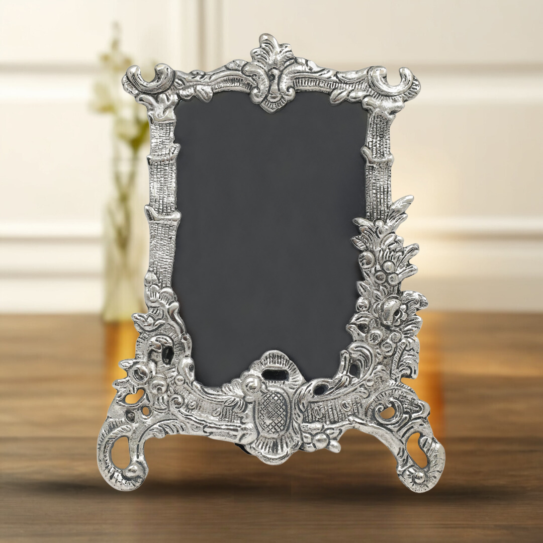 Decorative Designer Photo Frame | Luxury Wedding Gifting | Luxury Home Decor