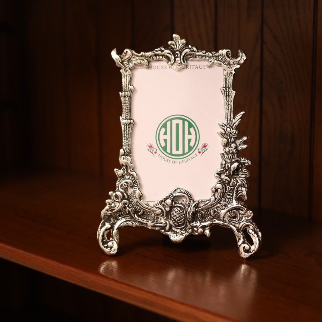 Decorative Designer Photo Frame | Luxury Wedding Gifting | Luxury Home Decor